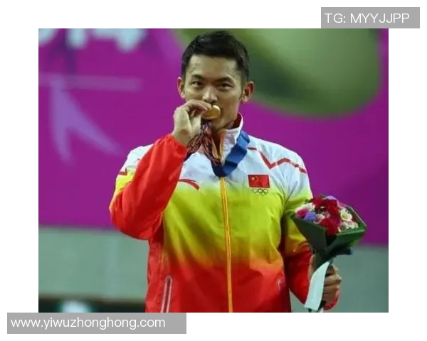 对话羽毛球明星杨静探讨她的职业生涯与成长历程