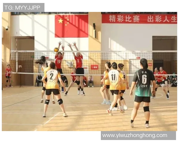 重庆排球队在邀请赛中的比赛经验与表现分析